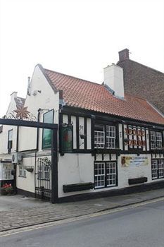 Ye Olde Star Inn Bridlington Exterior photo