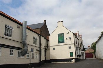 Ye Olde Star Inn Bridlington Exterior photo